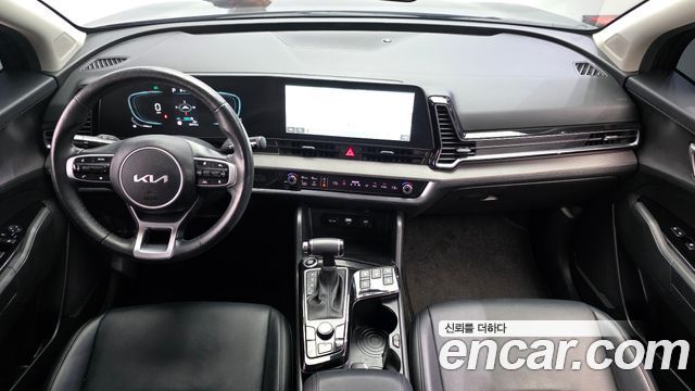 Kia Sportage 2024 — photo 10