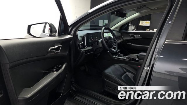 Kia Sportage 2024 — photo 13