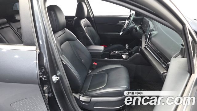 Kia Sportage 2024 — photo 17