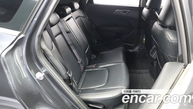 Kia Sportage 2024 — photo 18