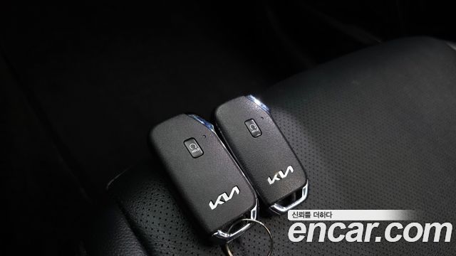 Kia Sportage 2024 — photo 24