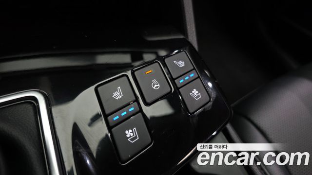 Kia Sportage 2024 — photo 25