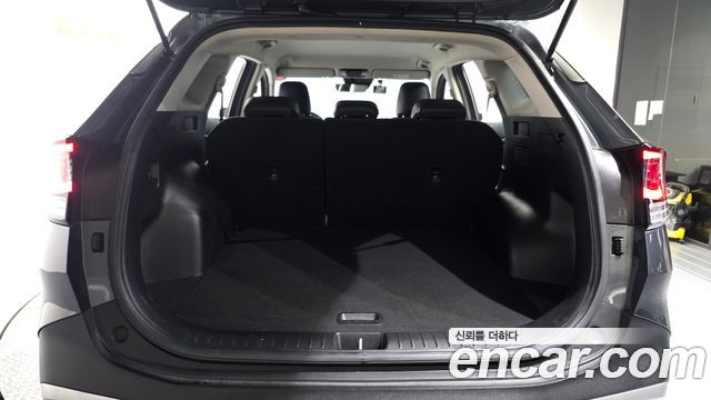 Kia Sportage 2024 — photo 26