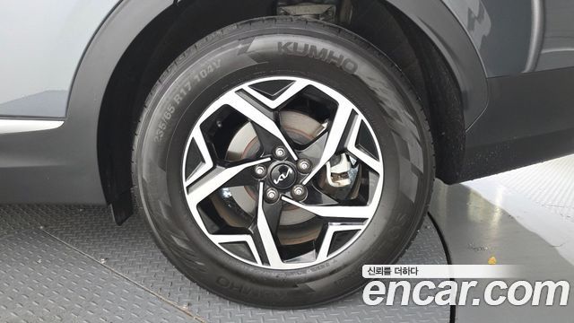 Kia Sportage 2024 — photo 7