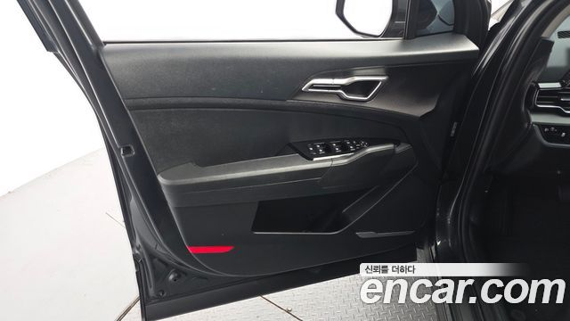 Kia Sportage 2024 — photo 14