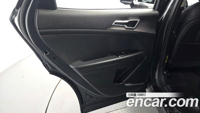 Kia Sportage 2024 — photo 15