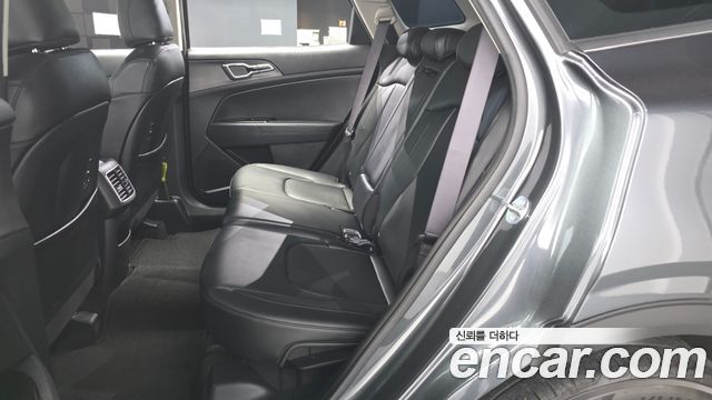 Kia Sportage 2024 — photo 16