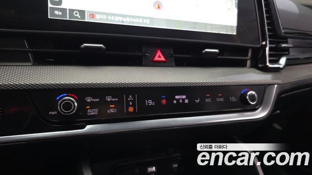 Kia Sportage 2024 — photo 28
