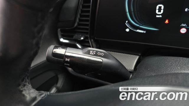 Kia Sportage 2024 — photo 31