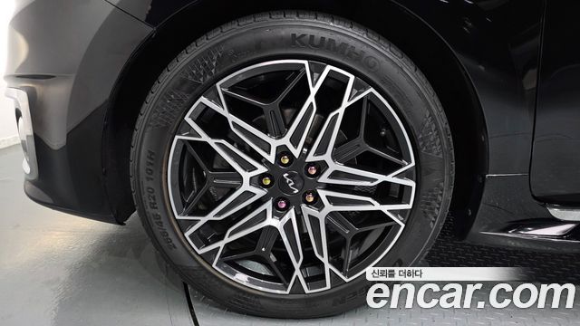 Kia Canival 2017 — photo 5