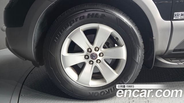 Kia Mohave 2010 — photo 5