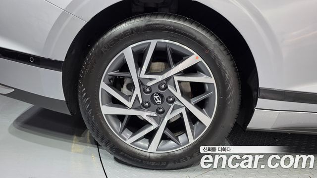 Hyundai Grandeur 2023 — photo 5