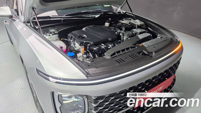 Hyundai Grandeur 2023 — photo 6