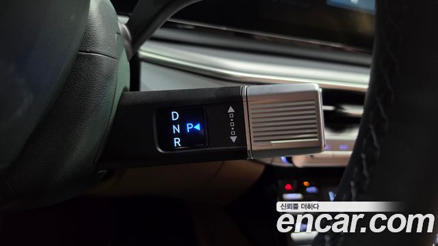 Hyundai Grandeur 2023 — photo 12