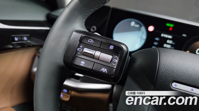 Hyundai Grandeur 2023 — photo 21