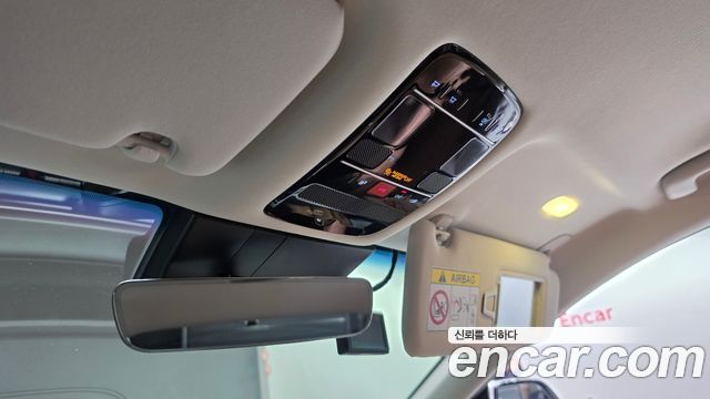 Hyundai Grandeur 2023 — photo 25