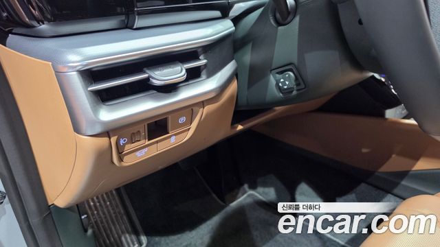 Hyundai Grandeur 2023 — photo 26
