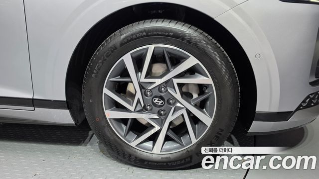 Hyundai Grandeur 2023 — photo 7