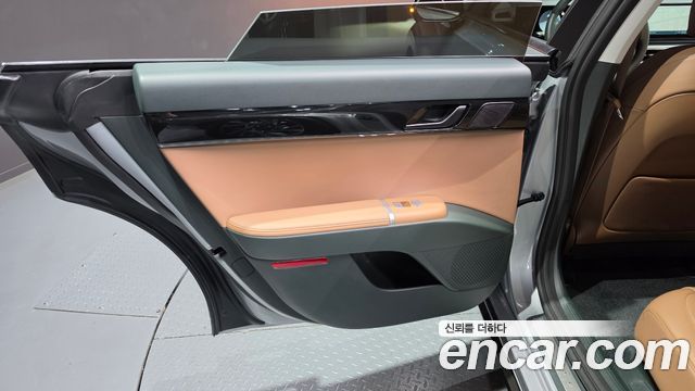 Hyundai Grandeur 2023 — photo 15