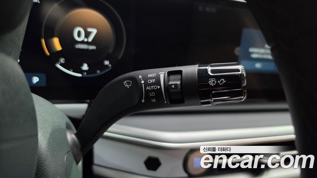 Hyundai Grandeur 2023 — photo 27