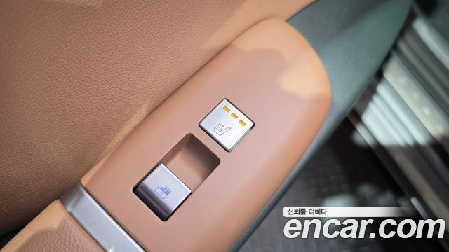 Hyundai Grandeur 2023 — photo 28