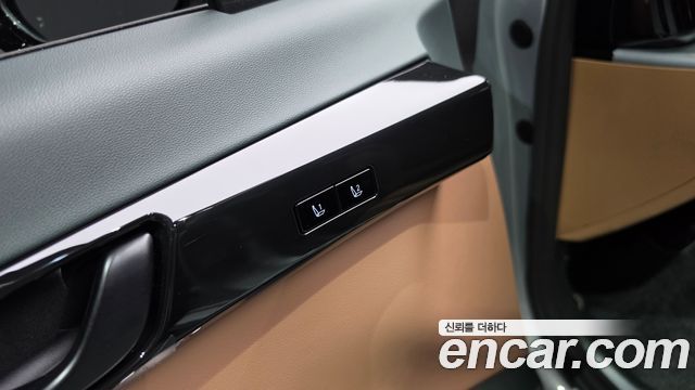 Hyundai Grandeur 2023 — photo 29