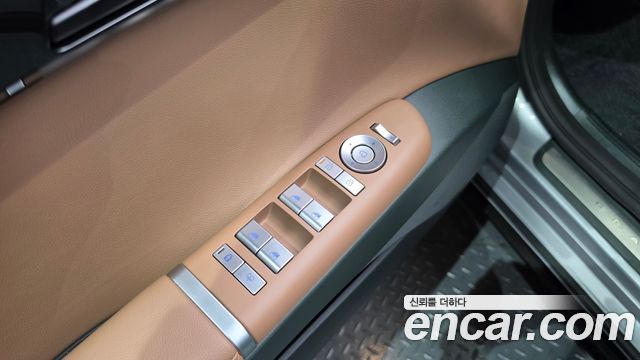 Hyundai Grandeur 2023 — photo 30