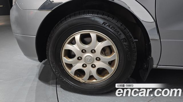 Hyundai Starex 2013 — photo 5