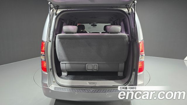 Hyundai Starex 2013 — photo 20