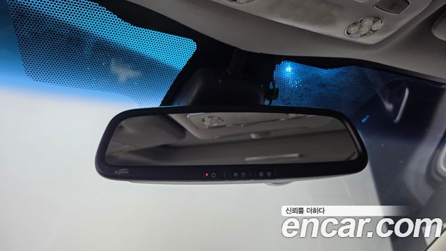 Renault Korea SM5  2012 — photo 25
