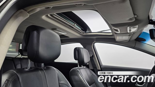 Renault Korea SM5  2012 — photo 26