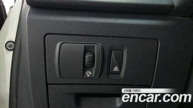 Renault Korea SM5  2012 — photo 28