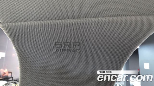 Renault Korea SM5  2012 — photo 31