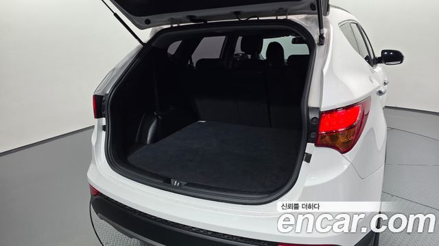 Hyundai Santafe 2015 — photo 33