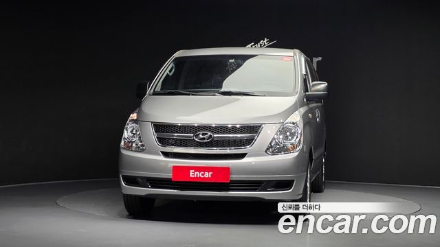 Hyundai Starex 2011 — photo 3