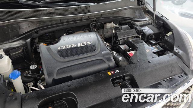 Kia Sorento 2016 — photo 6