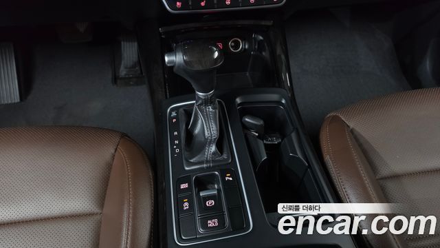 Kia Sorento 2016 — photo 12