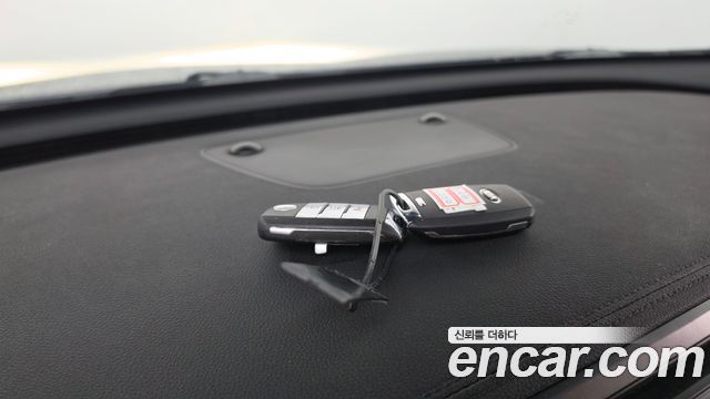 Kia Sorento 2016 — photo 22
