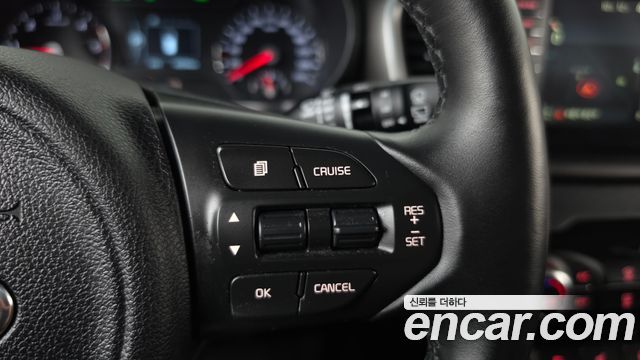 Kia Sorento 2016 — photo 23