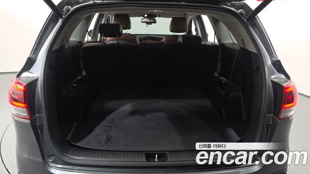 Kia Sorento 2016 — photo 26
