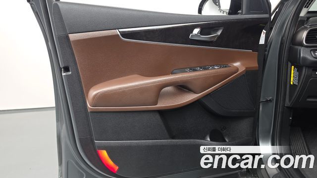 Kia Sorento 2016 — photo 14