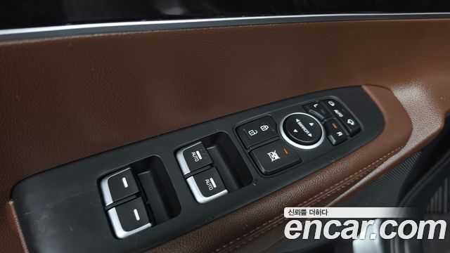 Kia Sorento 2016 — photo 27