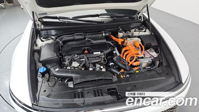 Hyundai Grandeur 2025 — photo 6