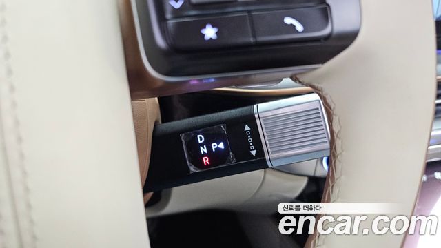 Hyundai Grandeur 2025 — photo 9