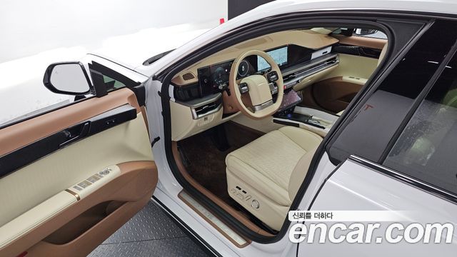 Hyundai Grandeur 2025 — photo 11