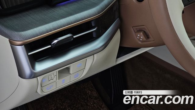 Hyundai Grandeur 2025 — photo 14