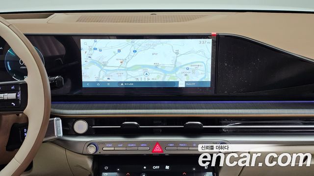 Hyundai Grandeur 2025 — photo 15
