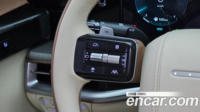 Hyundai Grandeur 2025 — photo 17