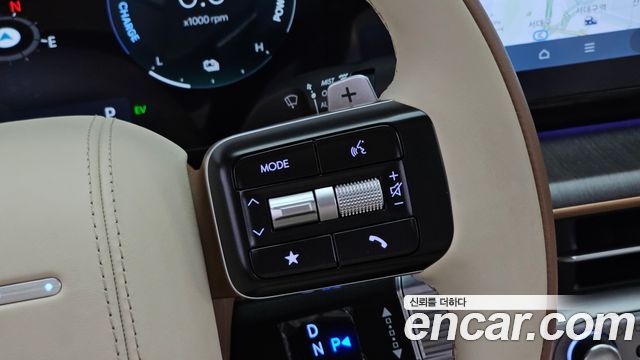 Hyundai Grandeur 2025 — photo 18