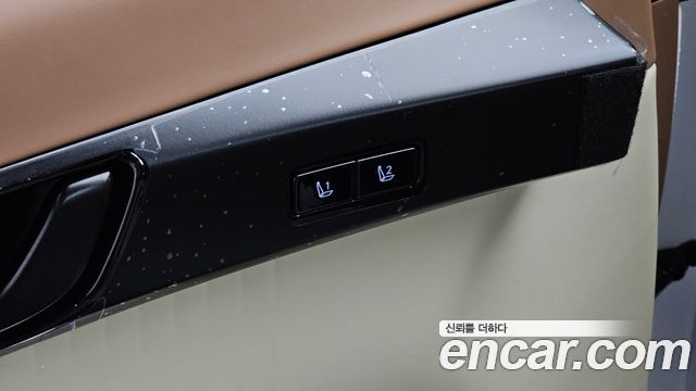 Hyundai Grandeur 2025 — photo 19